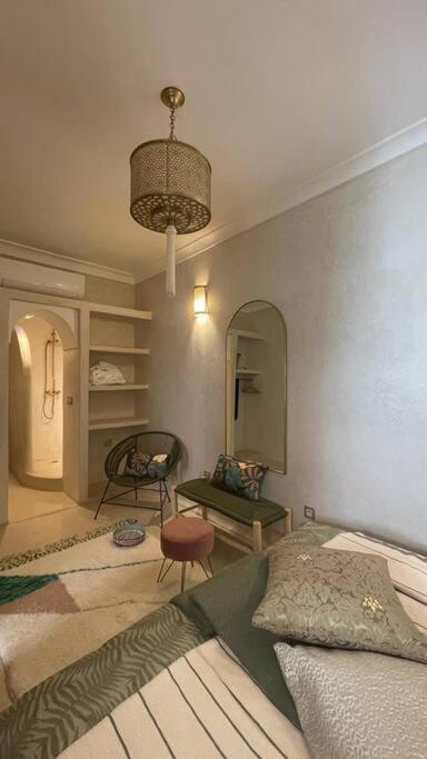Casa vacanze Dar Veve - Design, Style & Relax In Dar El Bacha