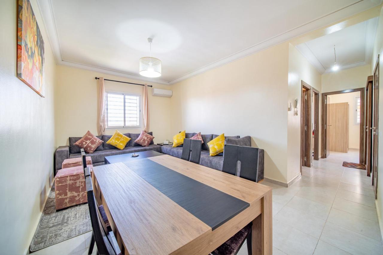 Apartment 2 5min Aeroport