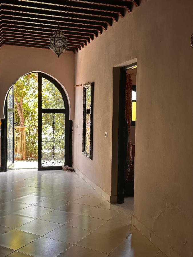 Ms Holidays Mika Privatisee Marrakech Marrakesh