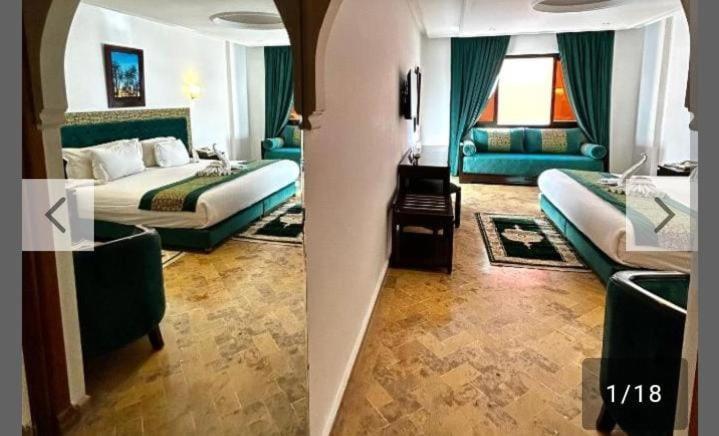 Appartement Jules