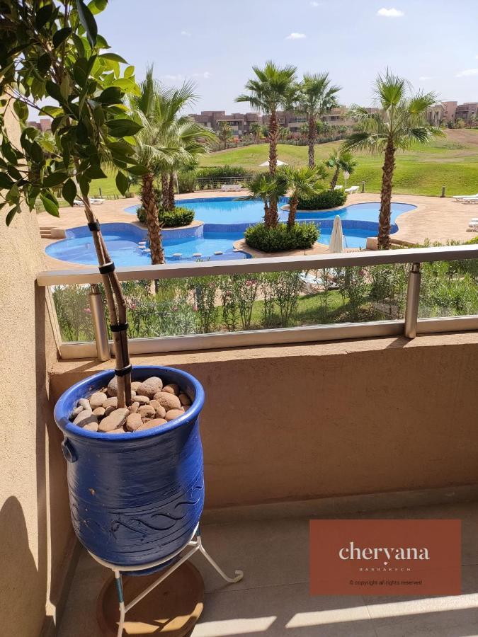 Prestigia Marrakech Dar Cheryana Apartment Marrakesch