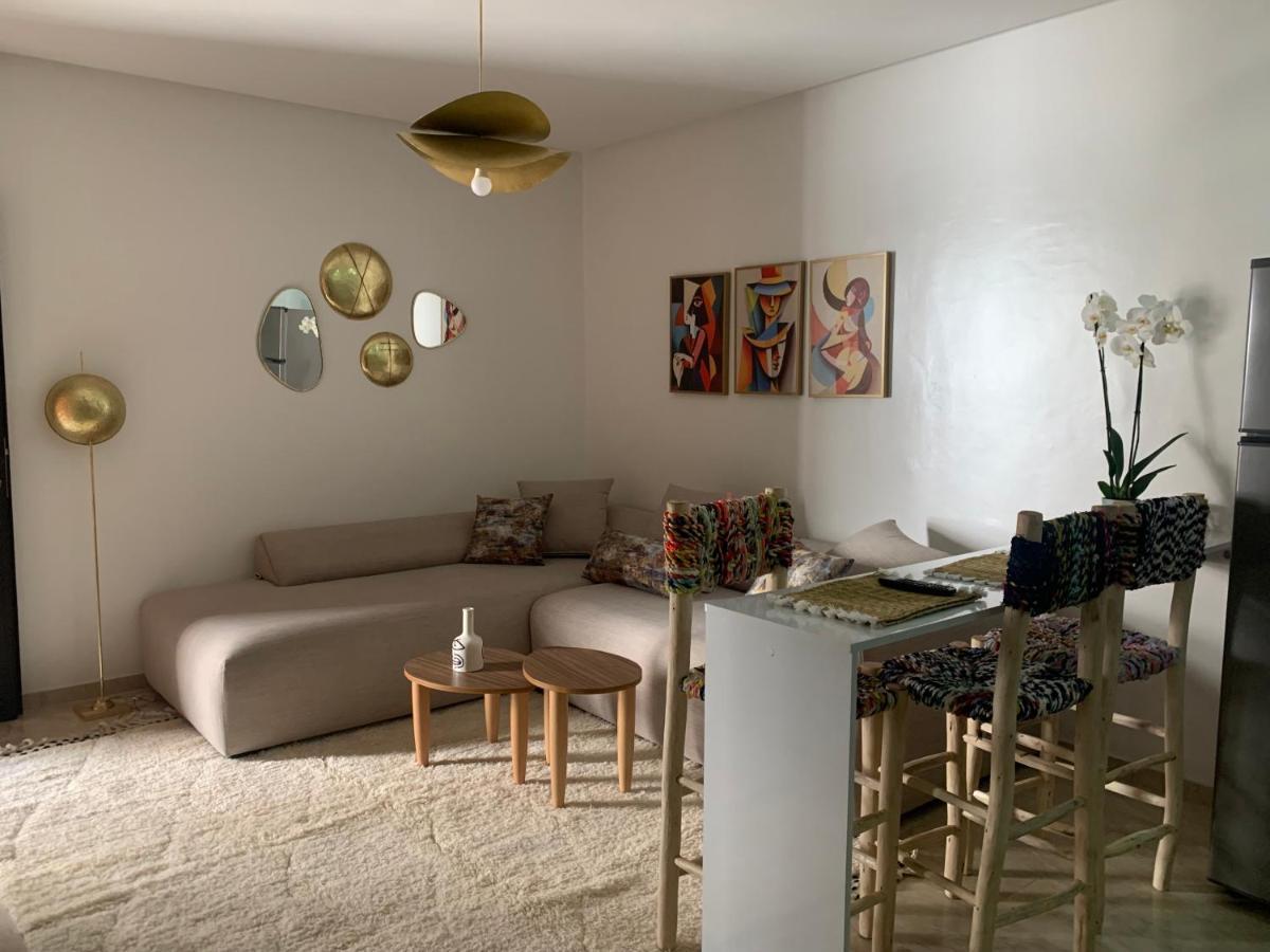 Cosy Plein Hivernage * Marrakesh