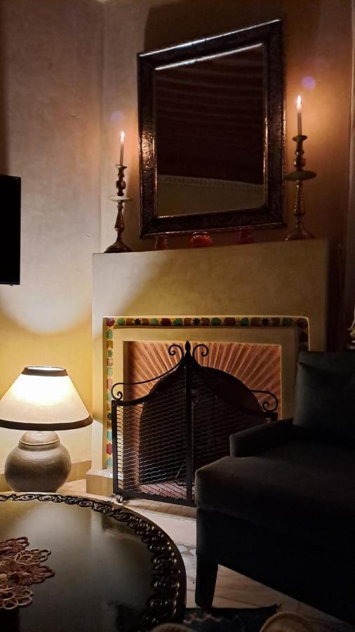 Karibouch Marrakech Apartamento
