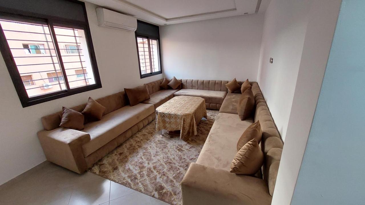 New In Guliz * Marrakesh