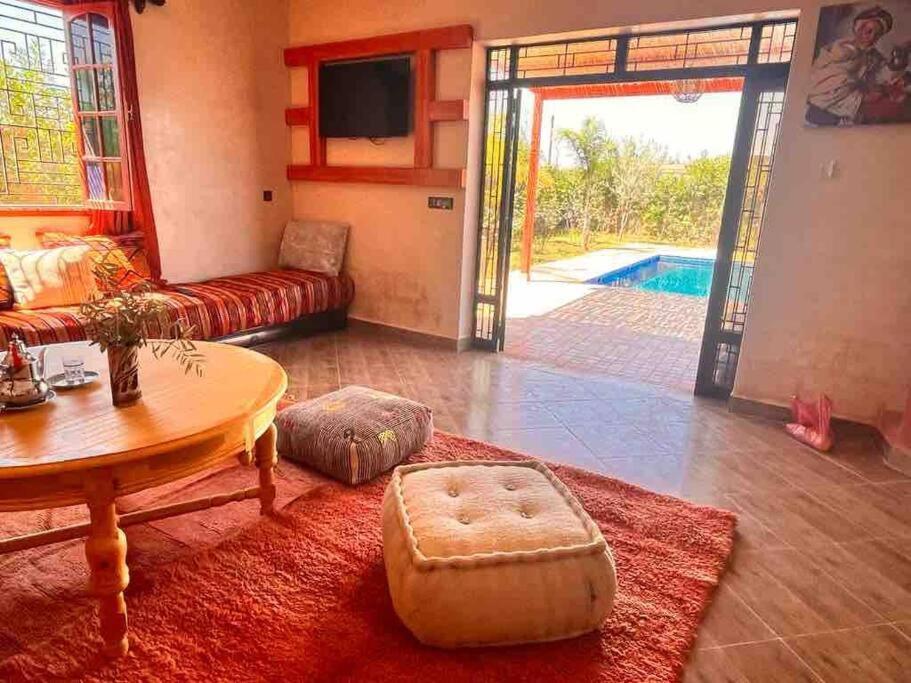 Villa Rosa *