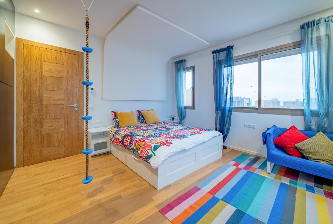Villa Moderne Avenue M6