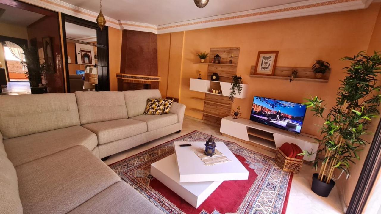 Apartamento Centro Gueliz