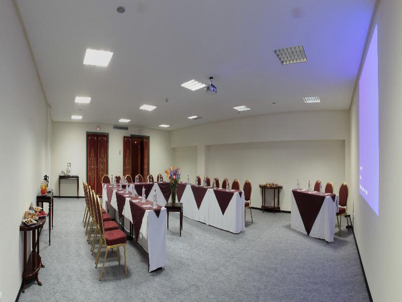 Grand Mogador Menara & Spa Hotel 5*
