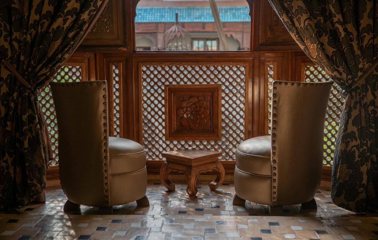 Demeures D'orient & Marrakesh