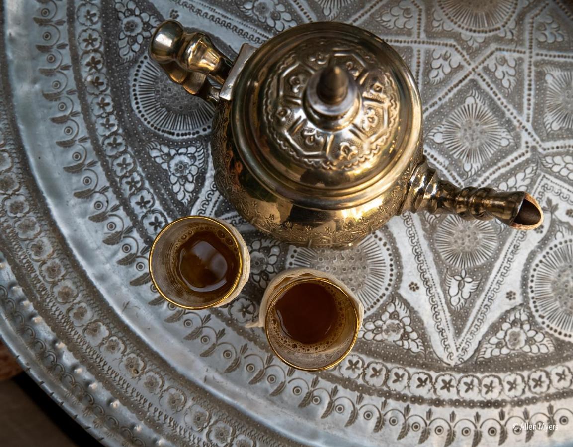 Demeures D'orient & Riad 5*