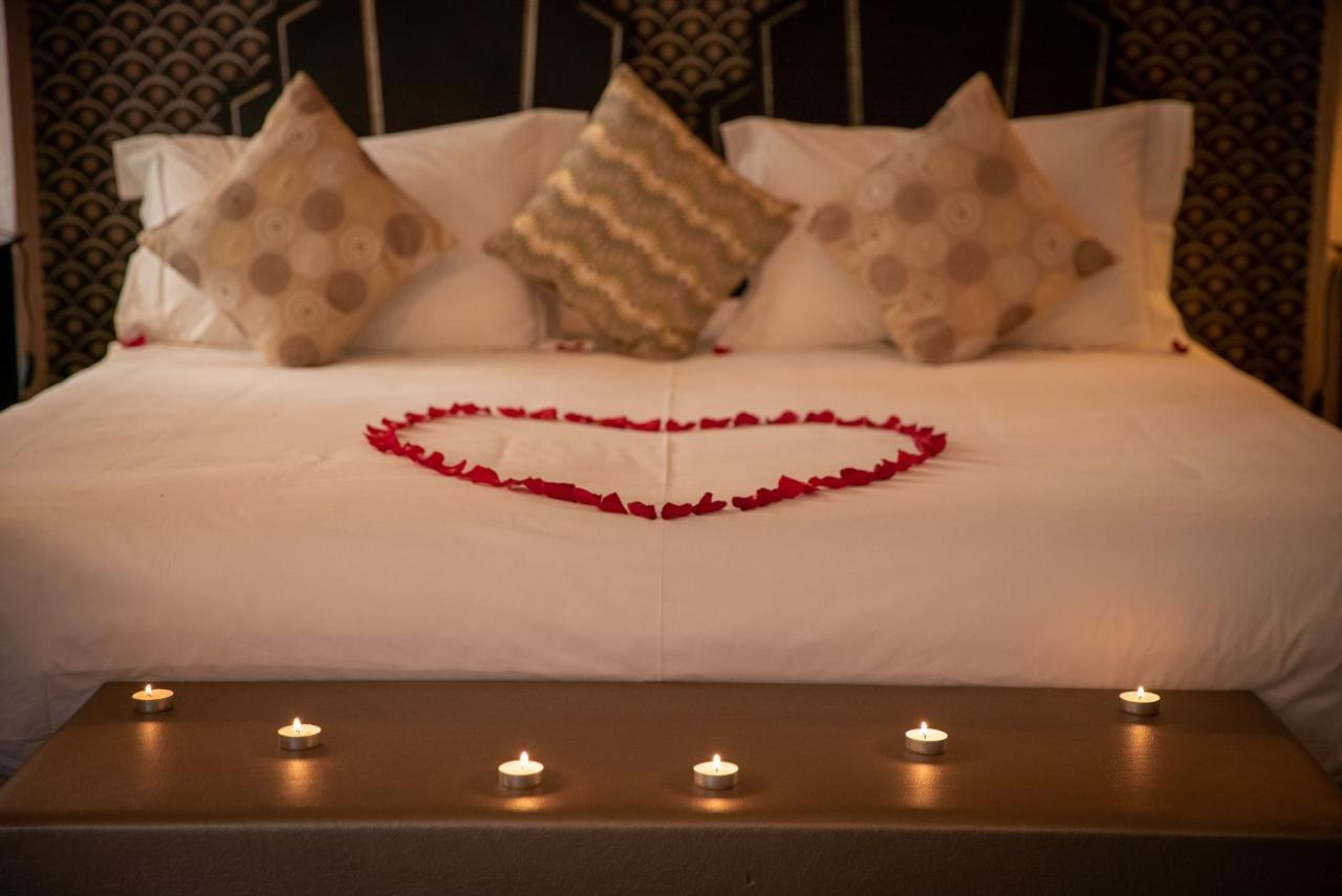 Demeures D'orient & Riad 5*