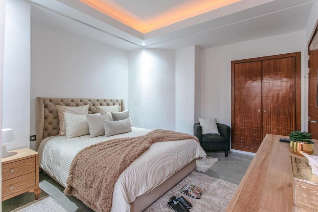 Chic Hideaway - Marrakech Centre *