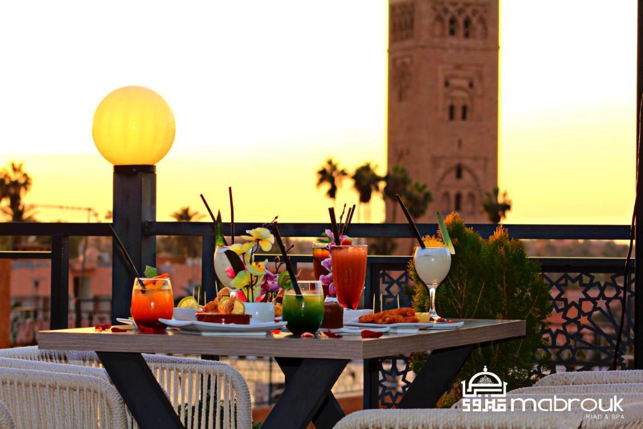Riad Mabrouk