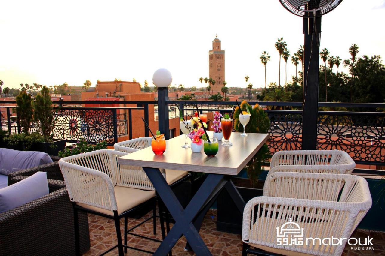 Mabrouk Riad 4*