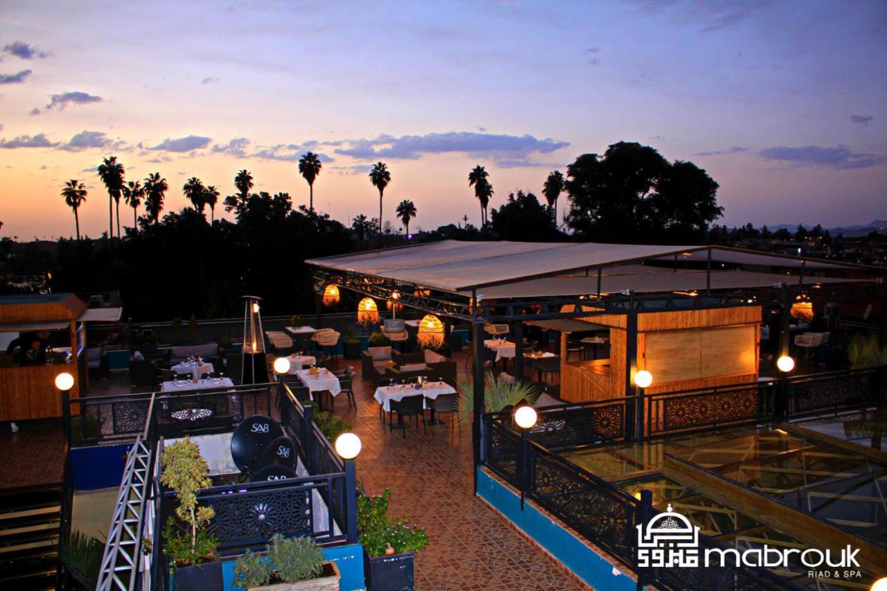 Mabrouk Marrakesh