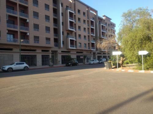 Cosy Plein Hivernage Apartment Marrakesh