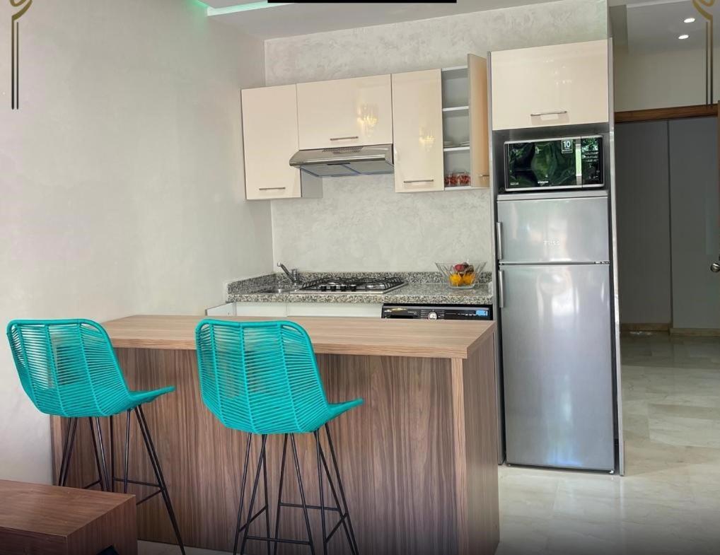 Duplex Standing 24 * Marrakesch