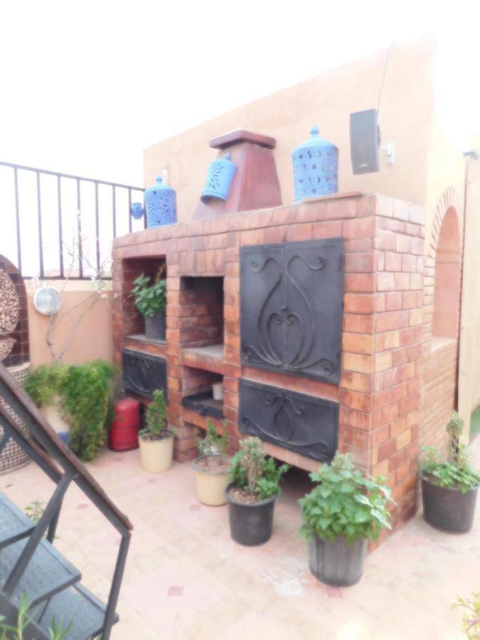 Maison Bahia * Marrakesh