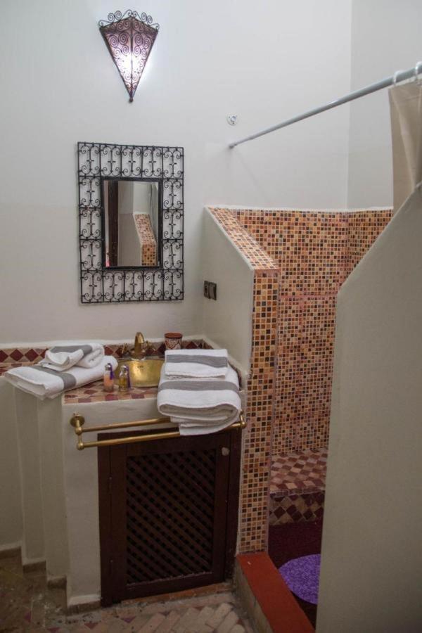 Maison Bahia Hébergement de vacances