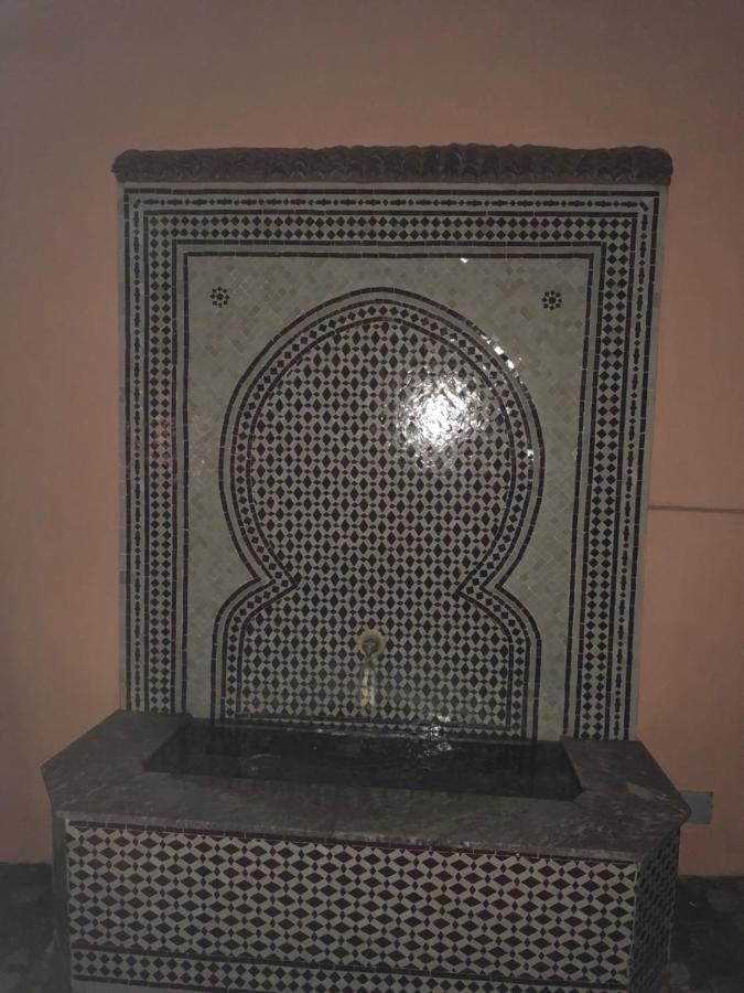 Appartement Premium Village « jet Sakane »marrakech