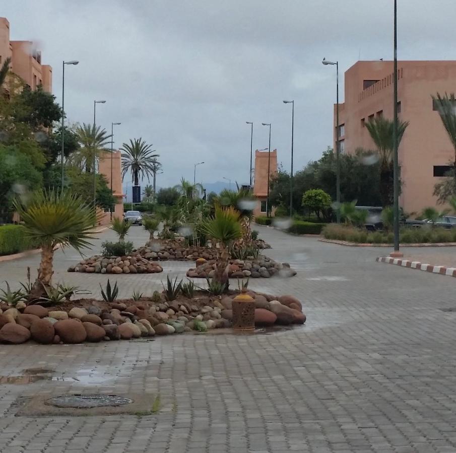 Premium Village « jet Sakane »marrakech Appartement Marrakesh