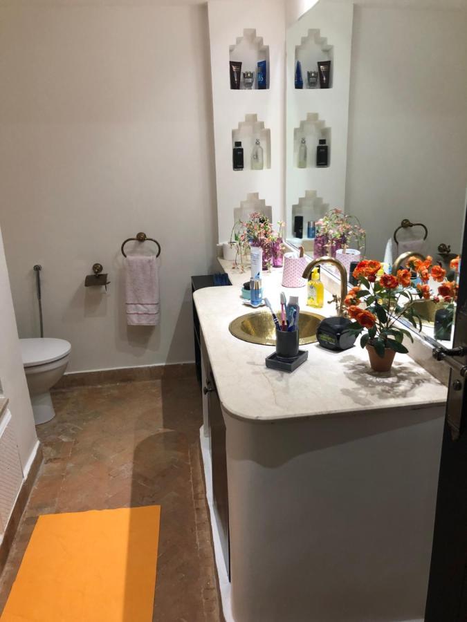 Premium Village « jet Sakane »marrakech Appartement Marrakesh