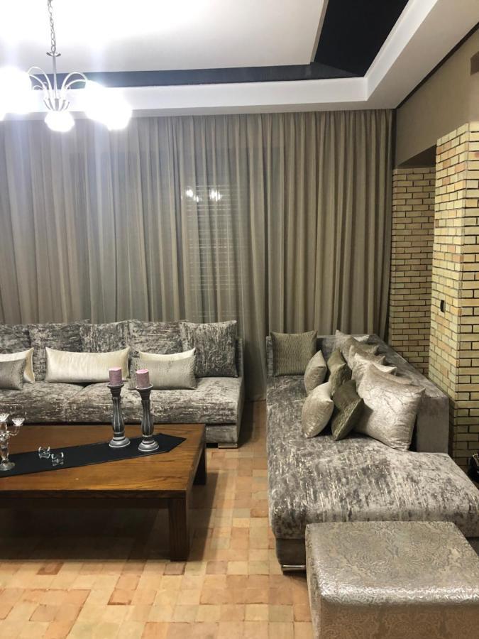 Premium Village « jet Sakane »marrakech Appartement