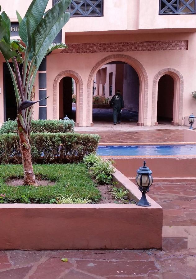Premium Village « jet Sakane »marrakech Marrakesh