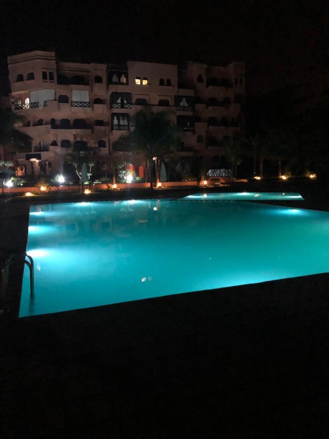 Premium Village « jet Sakane »marrakech Appartement *