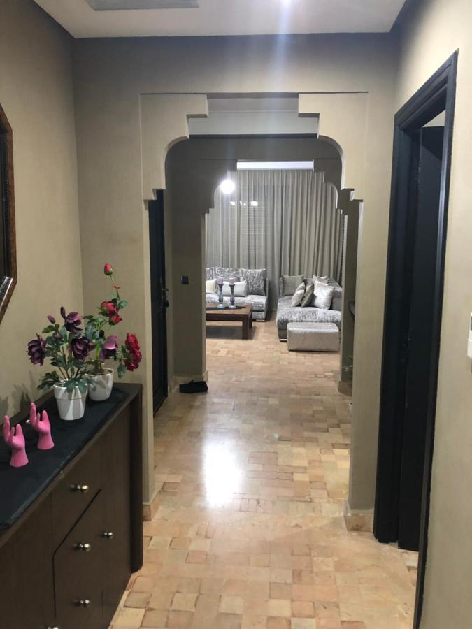 Appartement Premium Village « jet Sakane »marrakech