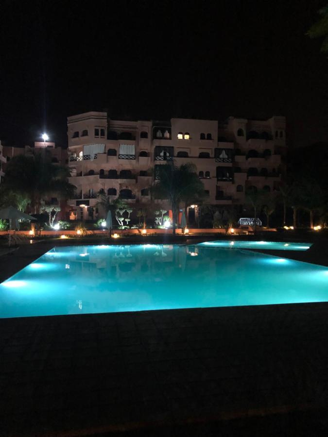 Premium Village « jet Sakane »marrakech