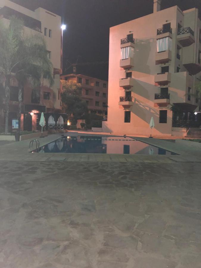 Premium Village « jet Sakane »marrakech * Marrakesh