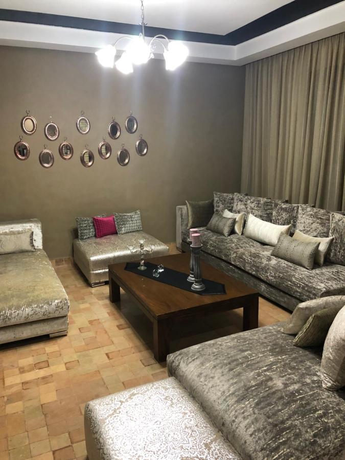 Premium Village « jet Sakane »marrakech Appartement