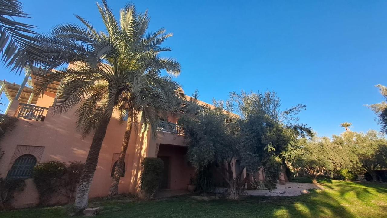 Karibouch Marrakech *