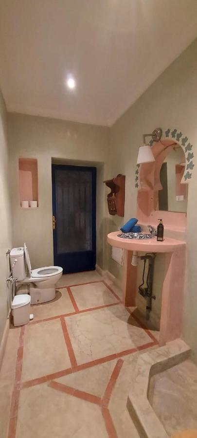 Villa Marrakech Raja *