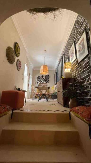Casa vacanze Dar Veve - Design, Style & Relax In Dar El Bacha *