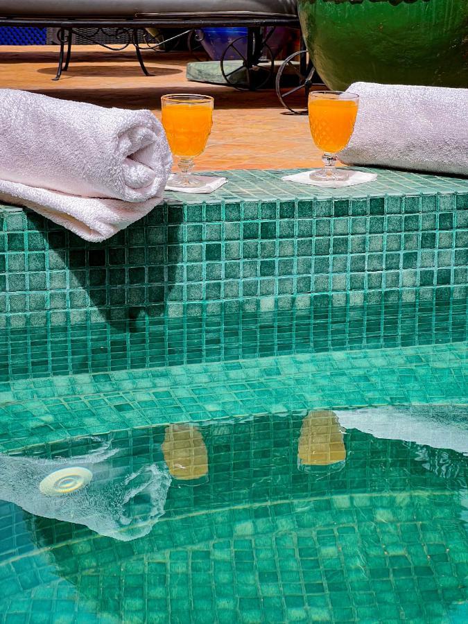 Le Jardin De Lea, Suites&spa 3*