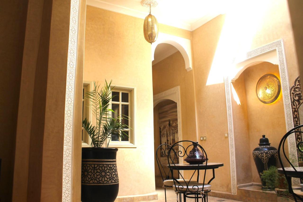 Guest house Tazzori *