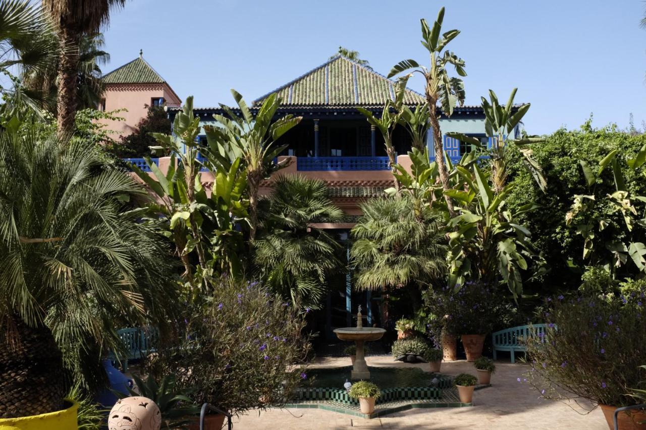 Tazzori * Marrakesh