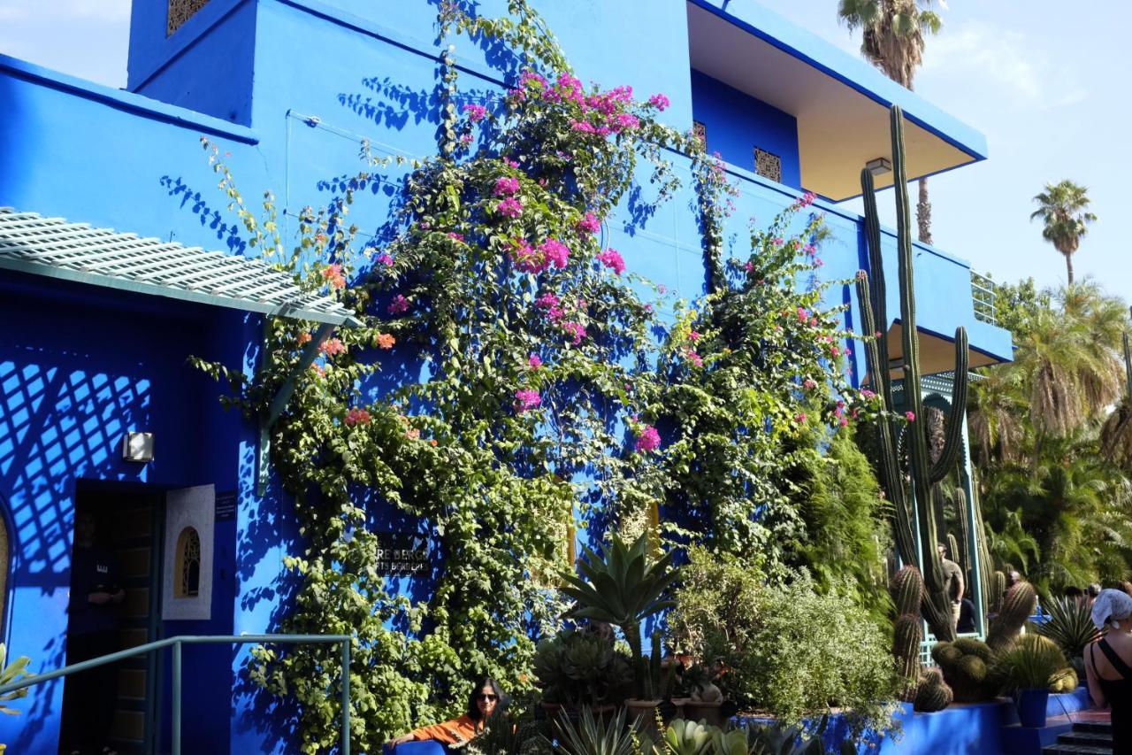 Guest house Tazzori