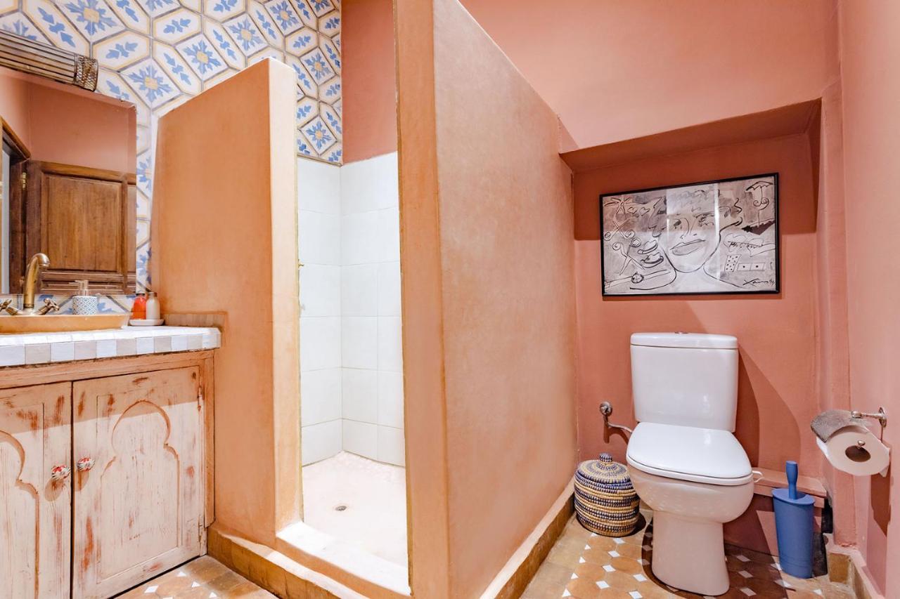 Riad Color Safrà 2*