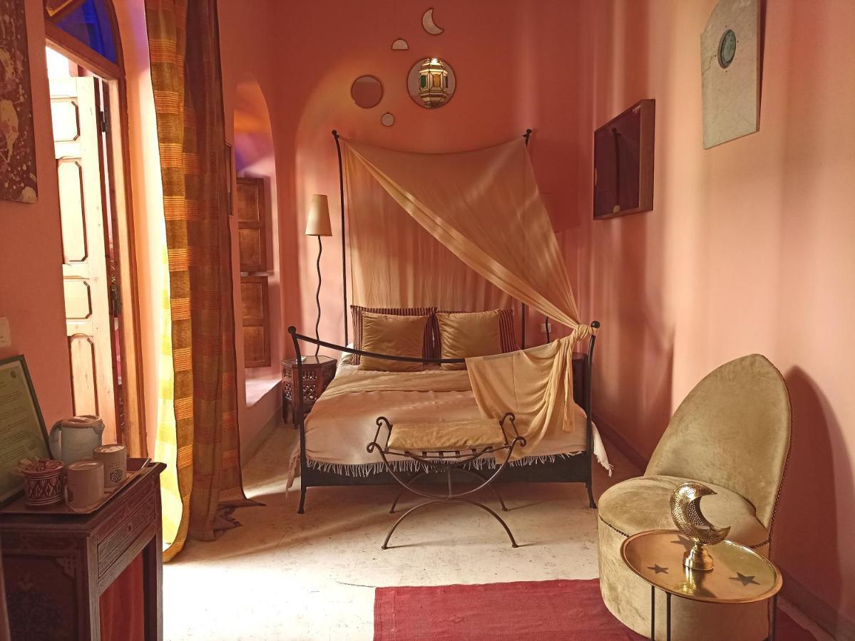 Riad Dar Taliwint Marrakesh