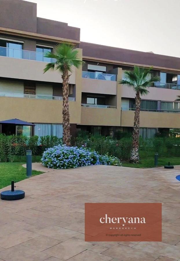 Prestigia Marrakech Dar Cheryana Apartment Marrakesch