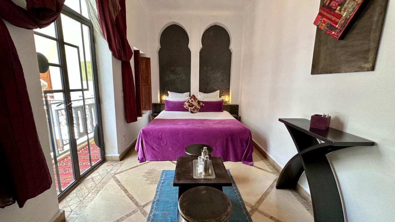 Riad Riad Jardin Des Rêves