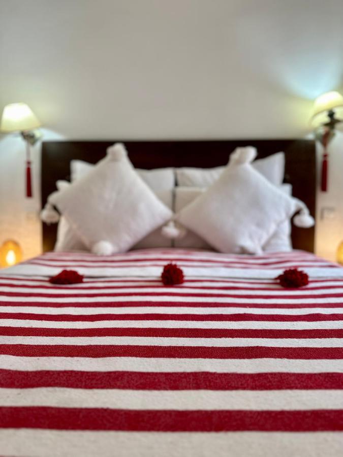 Riad Jardin Des Rêves 3* Marrakesh