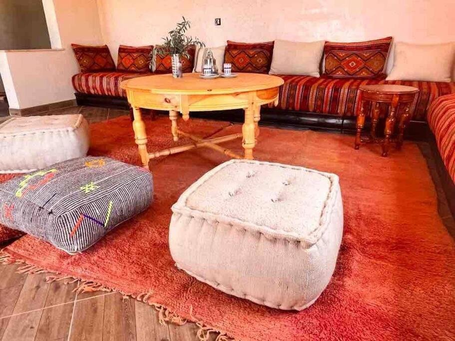 Villa Rosa Marrakesh