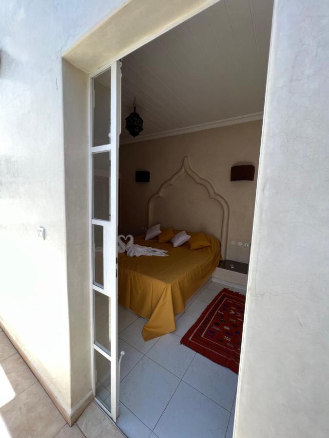 Excellence Marrakesch