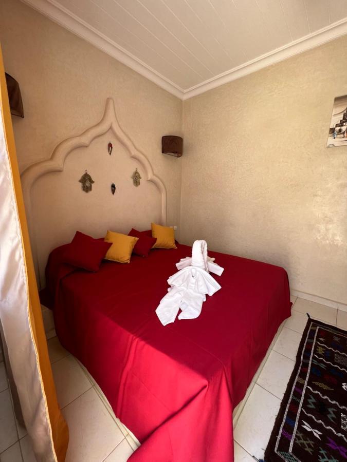 Excellence 3* Marrakesch