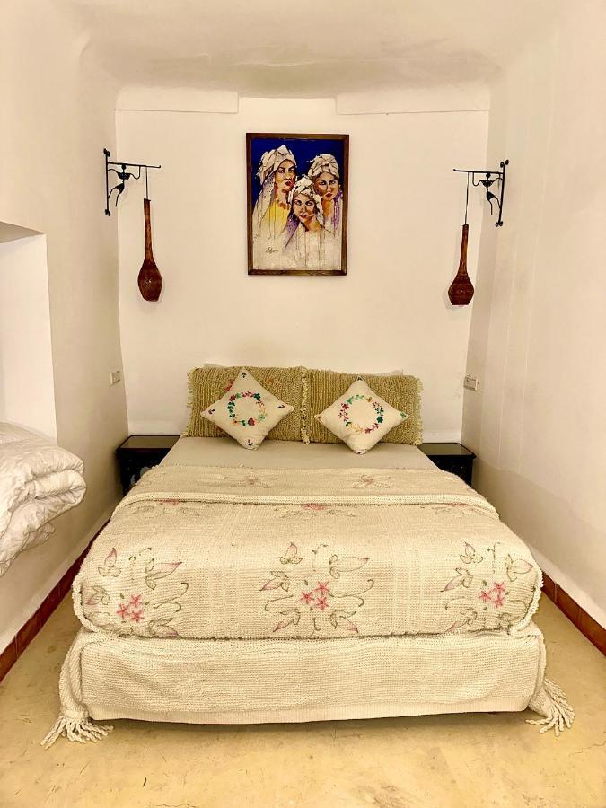 Dar Malwan Homestay