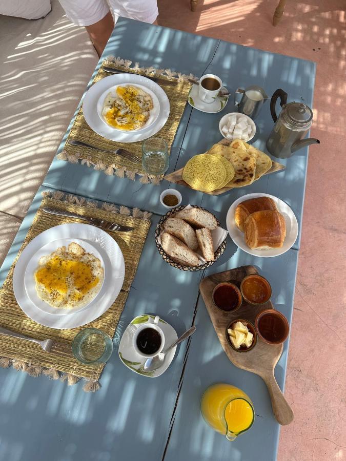 Dar Malwan * Marrakesh